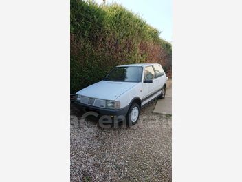 FIAT UNO TURBO IE TURBO IE