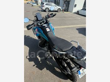 CF MOTO 800 MT 800 SPORT