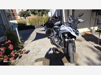 BMW R 1300 GS 1300