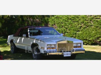 CADILLAC 