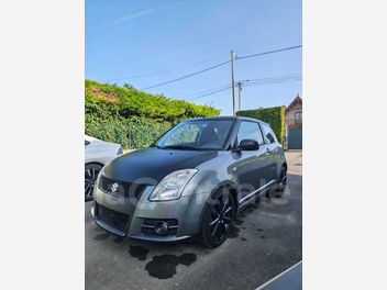 SUZUKI SWIFT 2 SPORT II 1.6 VVT 125 7CV SPORT 3P