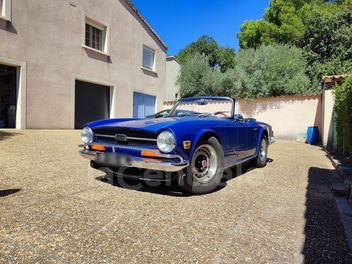 TRIUMPH 