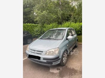 HYUNDAI 
