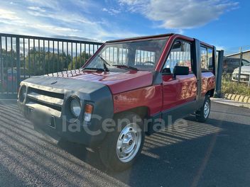RENAULT 