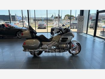 HONDA GL GOLDWING 1800
