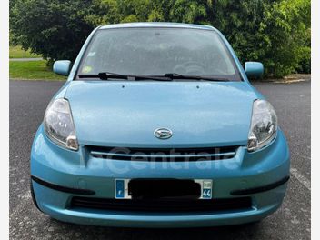 DAIHATSU SIRION 2 II 1.3 S 4WD 5P