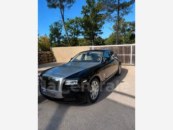 ROLLS ROYCE 
