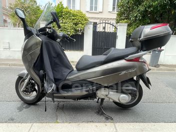 HONDA FES S-WING 125 ABS