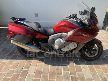 BMW K1600 GTL
