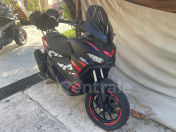 APRILIA SCARABEO 125 GT