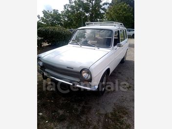 SIMCA 