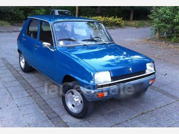 RENAULT 
