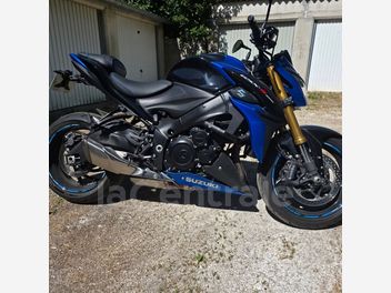 SUZUKI KATANA 1000