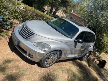 CHRYSLER 