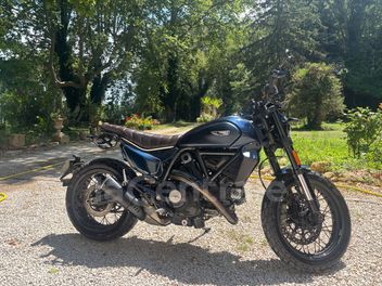 DUCATI SCRAMBLER 800