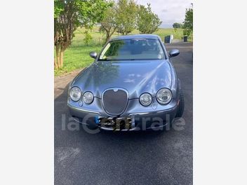 JAGUAR 