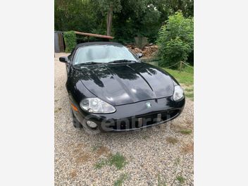 JAGUAR 