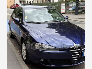 ALFA ROMEO