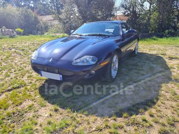 JAGUAR 