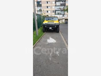 HUMMER 
