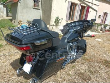 HARLEY DAVIDSON ULTRA LIMITED LOW 1745