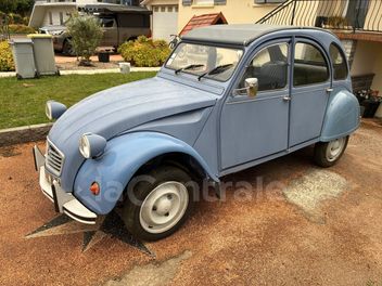 CITROEN 
