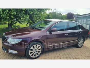 SKODA 