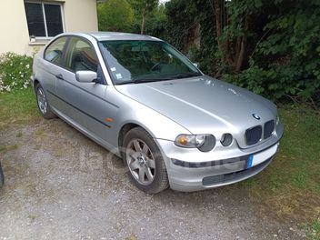 BMW SERIE 3 E46 COMPACT (E46) 320TDA COMPACT PACK CONFORT