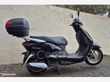 HONDA SCV LEAD 110