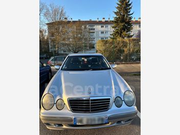 MERCEDES 