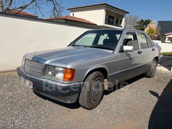 MERCEDES 