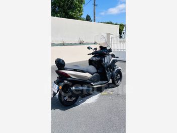 YAMAHA TRICITY 300