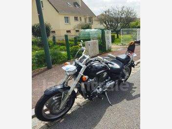 HONDA VTX 1800
