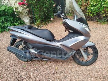 HONDA PES 125