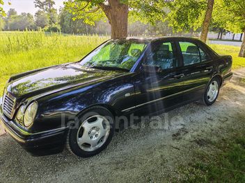 MERCEDES 