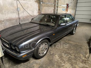JAGUAR 