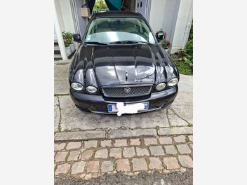 JAGUAR 
