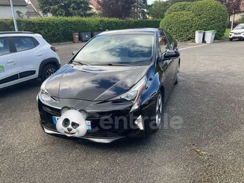 TOYOTA PRIUS 4 RECHARGEABLE IV (2) HYBRID RECHARGEABLE 5CV SOLAR