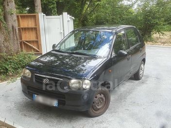 SUZUKI 