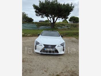 LEXUS 