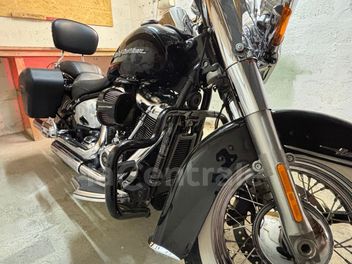 HARLEY DAVIDSON SOFTAIL LOW RIDER 1745