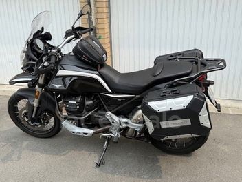 MOTO GUZZI V85 TT 850 TRAVEL