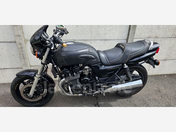 HONDA CB SEVEN FIFTY 750