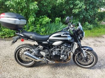KAWASAKI Z 900 RS 900