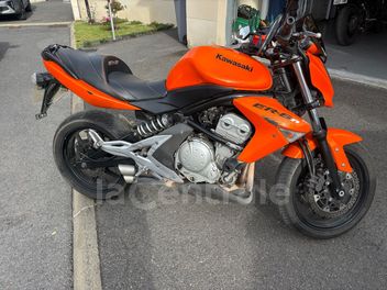 KAWASAKI ER-6N 649