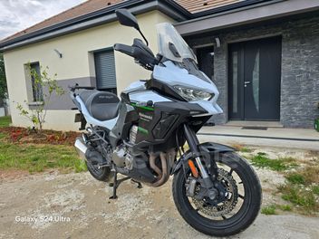 KAWASAKI Z 1000 SX ABS