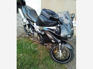 HONDA VTR 1000 FIRESTORM