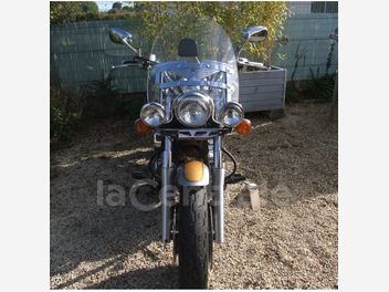 YAMAHA XVS 1100 DRAGSTAR