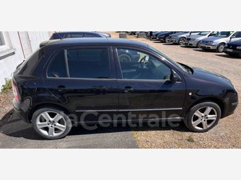 SKODA 