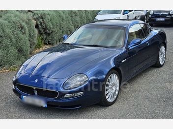 MASERATI